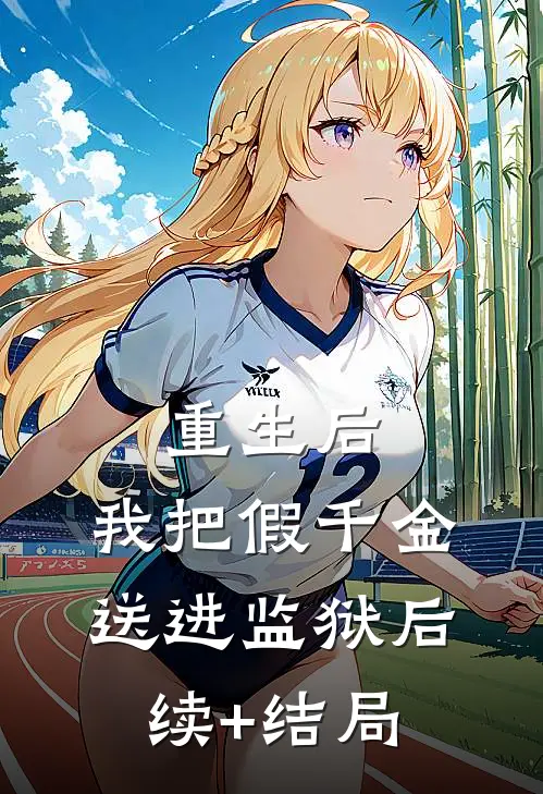 重生后，我把假千金送进监狱后续+结局