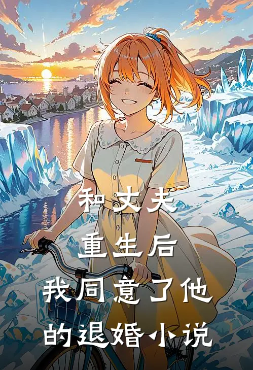 和丈夫重生后,我同意了他的退婚