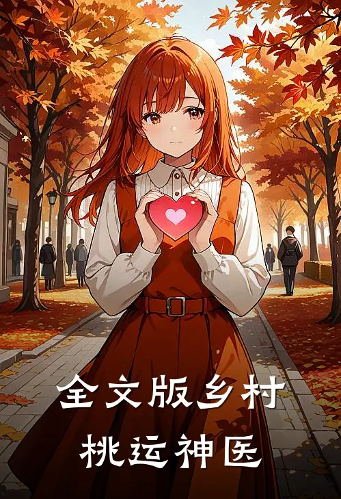 全文版乡村桃运神医