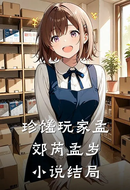 珍馐玩家孟郊芮孟岁小说结局