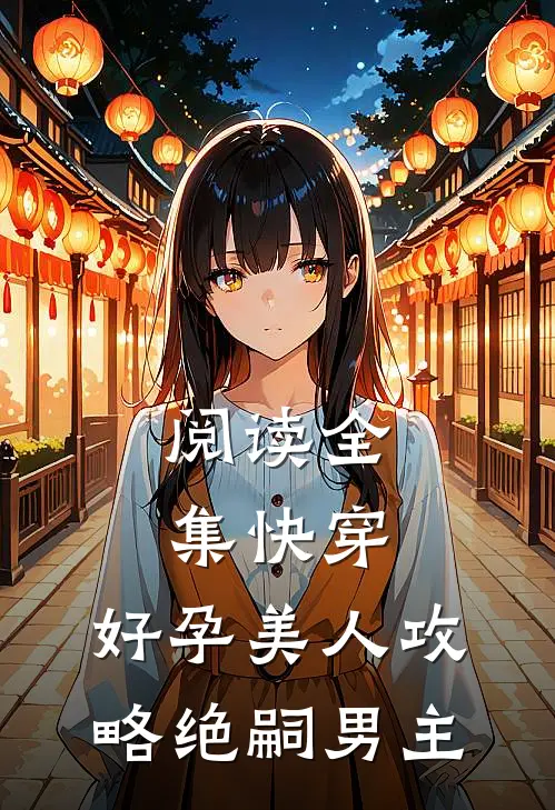 阅读全集快穿：好孕美人攻略绝嗣男主