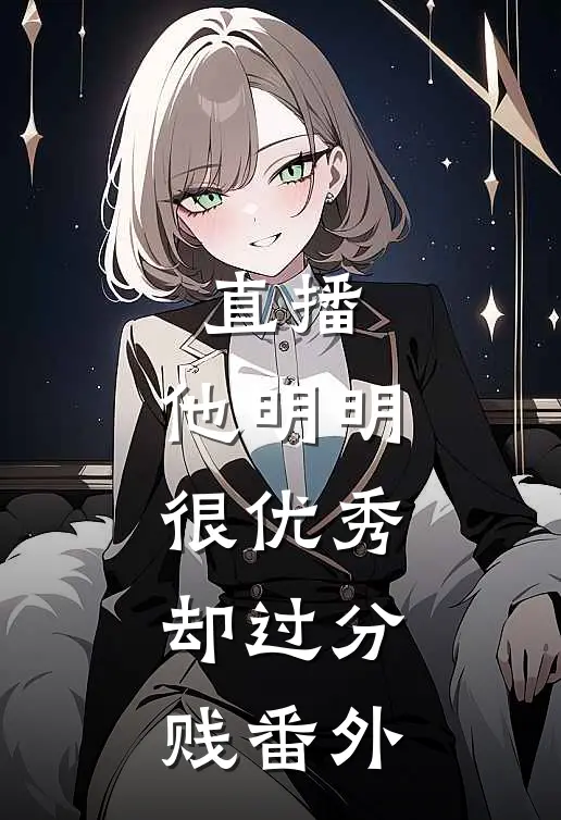 直播：他明明很优秀，却过分贱番外
