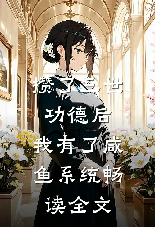 攒了三世功德后，我有了咸鱼系统畅读全文