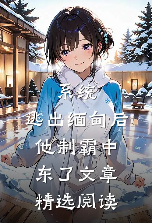 系统：逃出缅甸后，他制霸中东了文章精选阅读