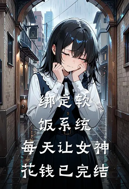 绑定软饭系统，每天让女神花钱已完结