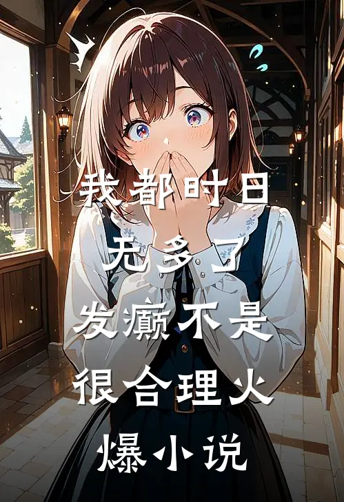 我都时日无多了，发癫不是很合理火爆小说