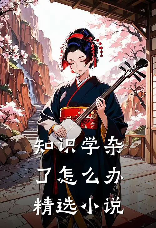 知识学杂了怎么办精选小说