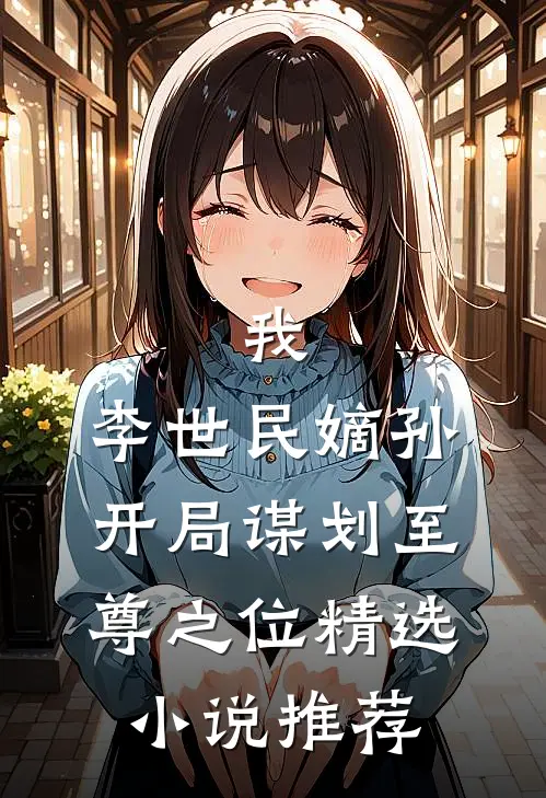 我,李世民嫡孙,开局谋划至尊之位精选推荐