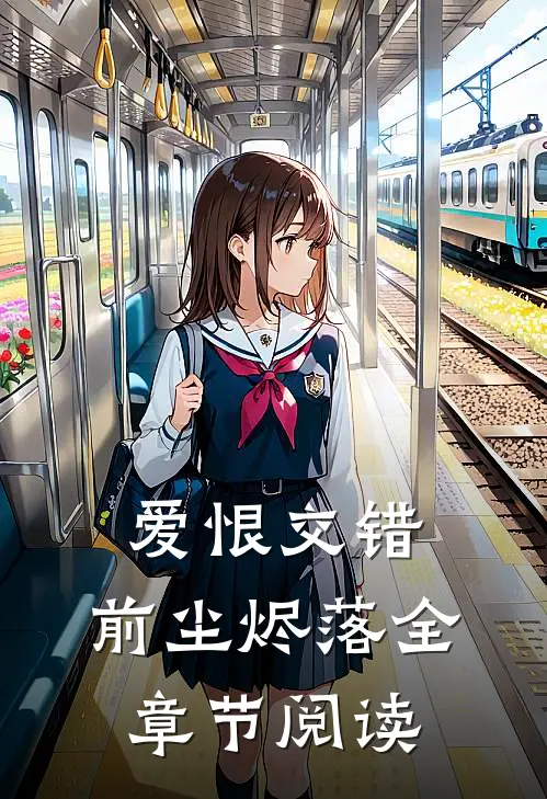 爱恨交错,前尘烬落全章节阅读