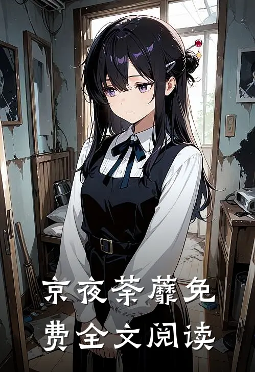 京夜荼蘼免费全文阅读