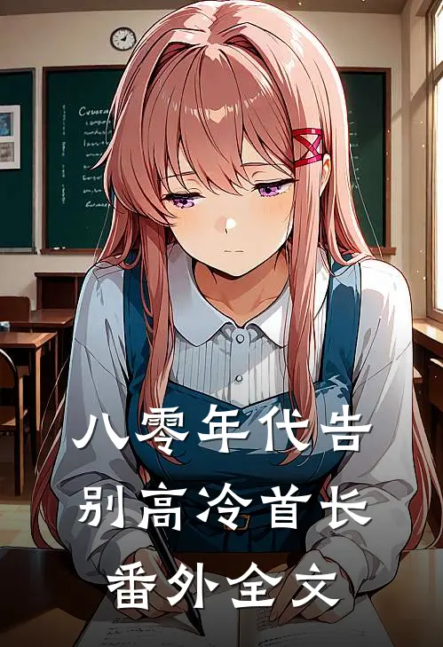 八零年代告别高冷首长： 番外全文