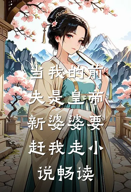 当我的前夫是皇帝，新婆婆要赶我走小说畅读