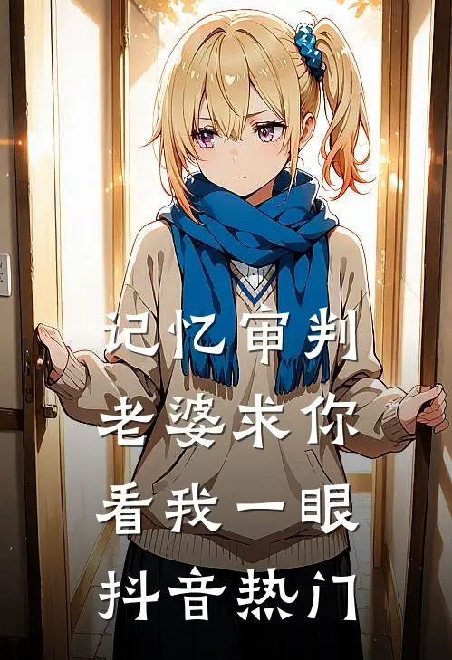 记忆审判：老婆求你看我一眼抖音热门