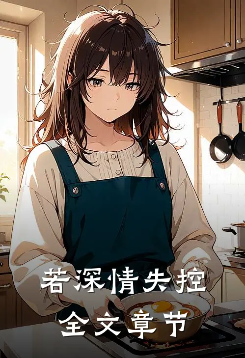 若深情失控全文章节