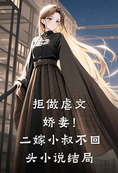 拒做虐文娇妻！二嫁小叔不回头小说结局