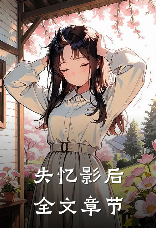 失忆影后全文章节