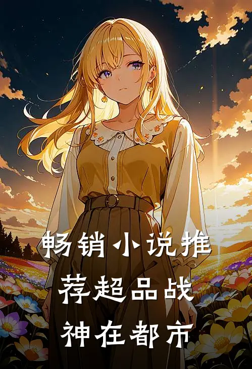 畅销小说推荐超品战神在都市