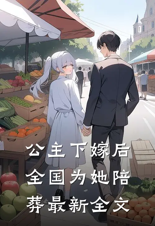 公主下嫁后,全国为她陪葬最新全文