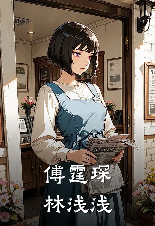 傅霆琛林浅浅