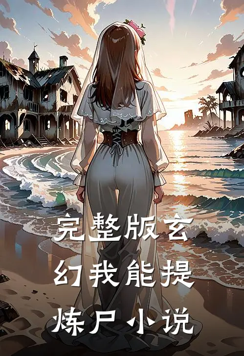 完整版玄幻我能提炼尸 小说