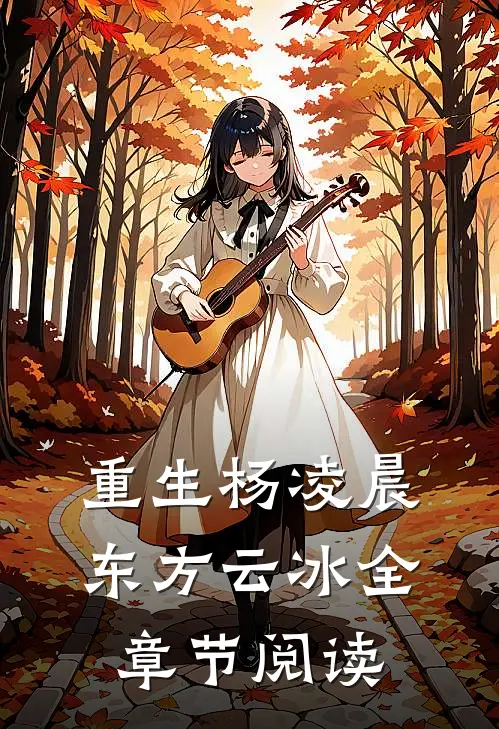 重生杨凌晨东方云冰全章节阅读