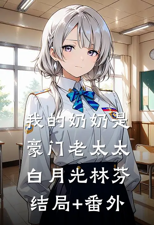 我的奶奶是豪门老太太白月光林芬结局+番外
