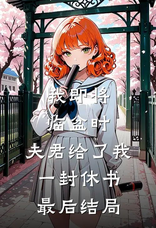 我即将临盆时，夫君给了我一封休书最后结局