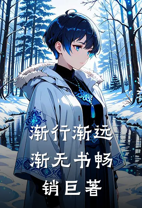 渐行渐远渐无书畅销巨著
