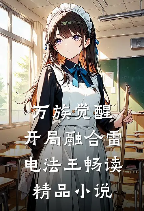 万族觉醒，开局融合雷电法王畅读精品小说