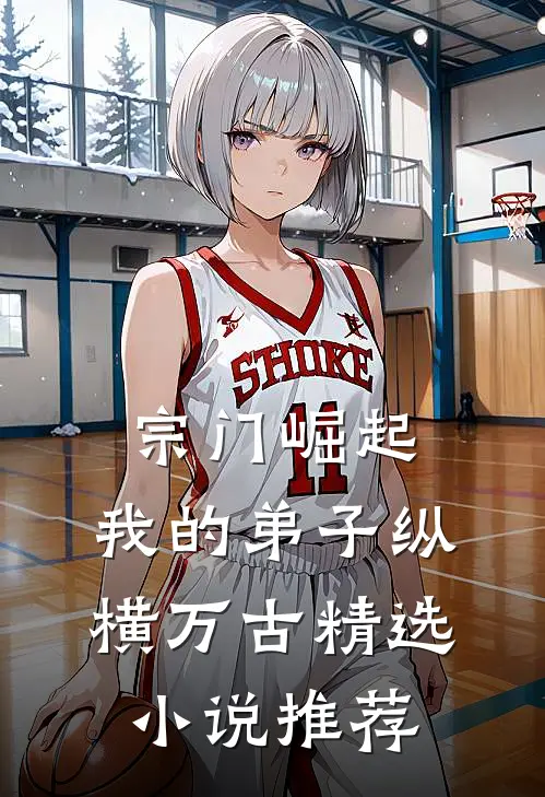 宗门崛起，我的弟子纵横万古精选小说推荐