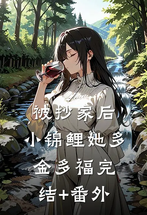 被抄家后，小锦鲤她多金多福完结+番外