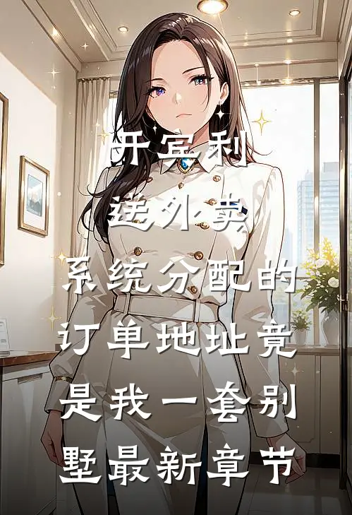 开宾利送外卖，系统分配的订单地址竟是我一套别墅最新章节