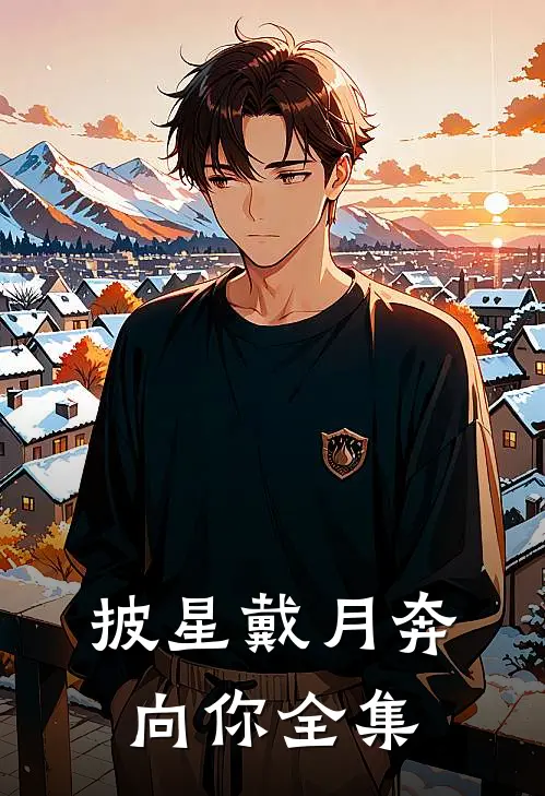 披星戴月奔向你 全集
