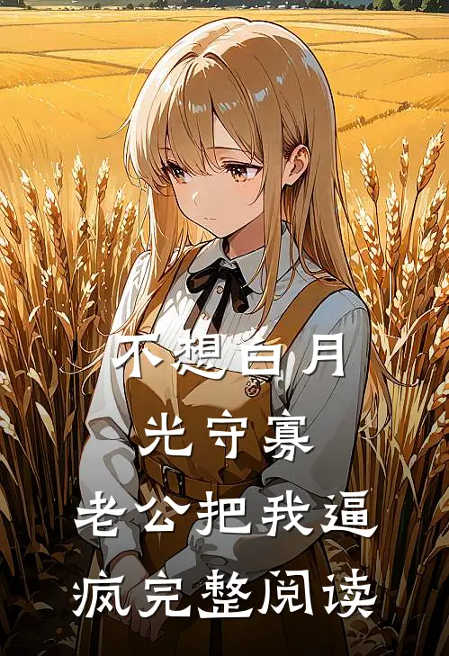 不想白月光守寡，老公把我逼疯完整阅读