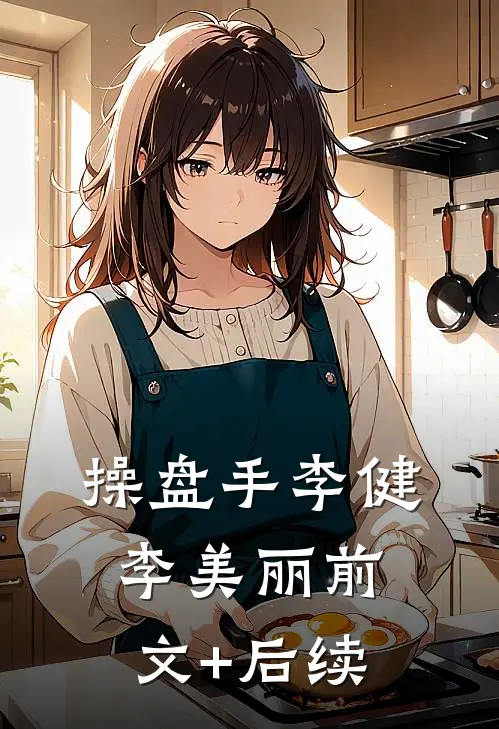 操盘手李健李美丽前文+后续