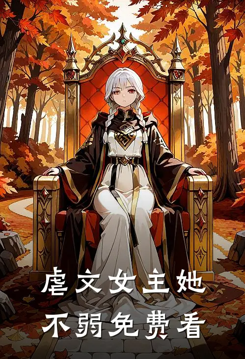 虐文女主她不弱免费看