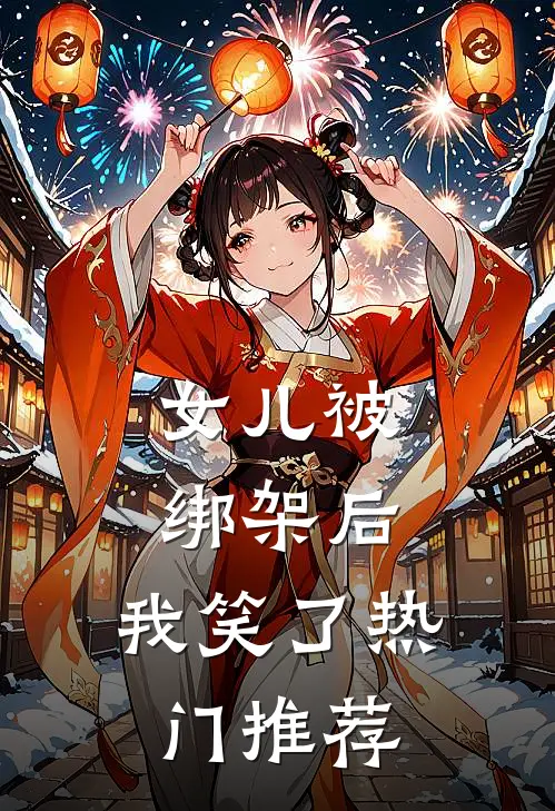 女儿被绑架后，我笑了热门推荐