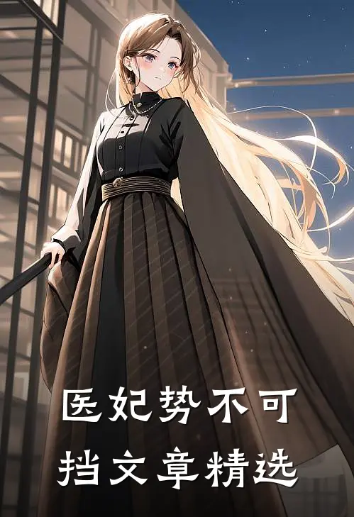 医妃势不可挡文章精选