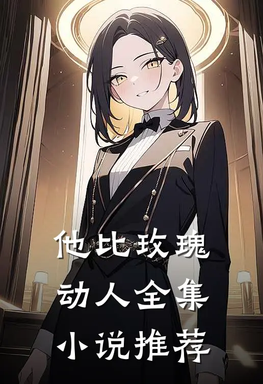 他比玫瑰动人全集小说推荐