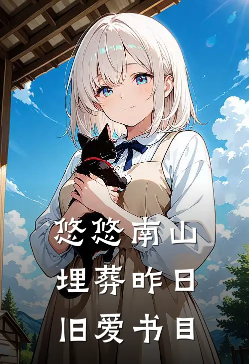 悠悠南山，埋葬昨日旧爱书目