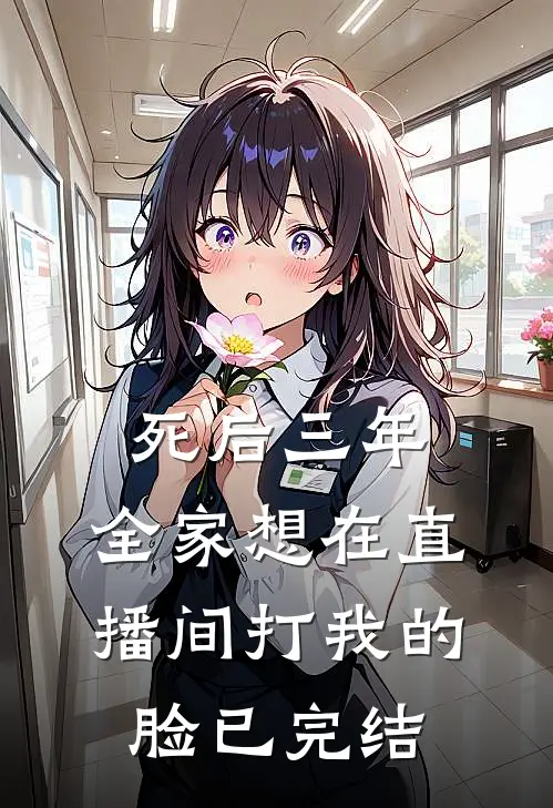 死后三年，全家想在直播间打我的脸已完结
