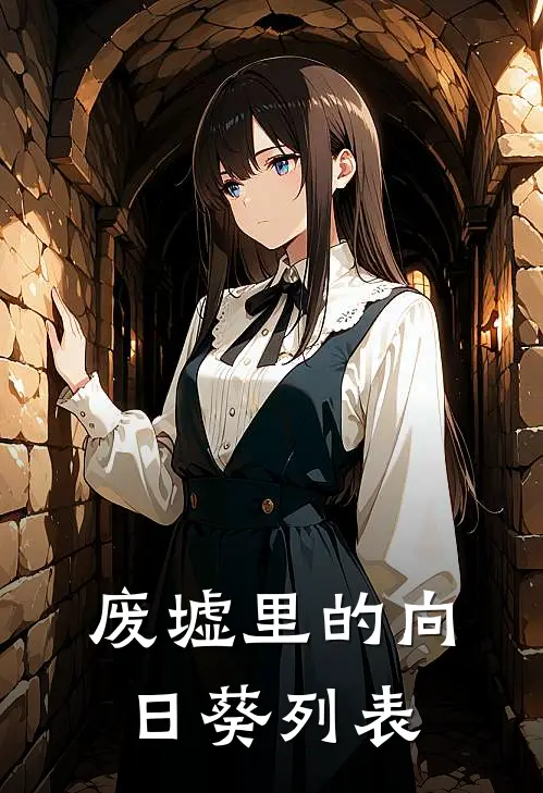 废墟里的向日葵列表
