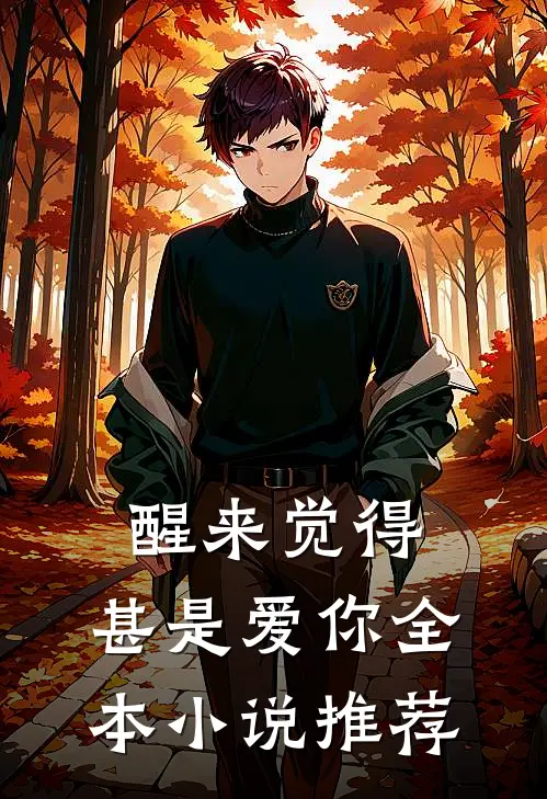 醒来觉得，甚是爱你全本小说推荐