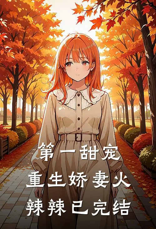 第一甜宠：重生娇妻火辣辣已完结