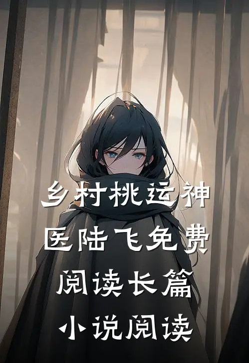 乡村桃运神医陆飞免费阅读长篇小说阅读