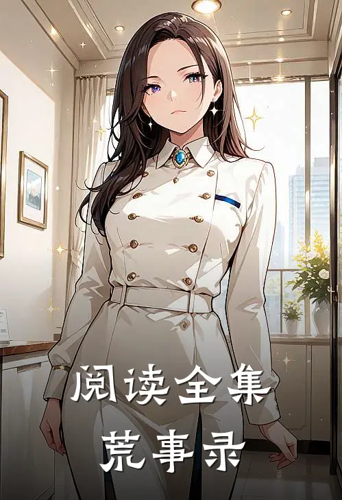 阅读全集荒事录