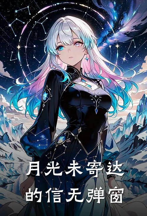 月光未寄达的信无弹窗