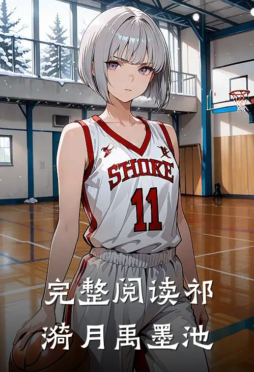 完整阅读祁漪月禹墨池