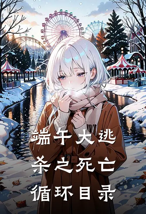 端午大逃杀之死亡循环目录