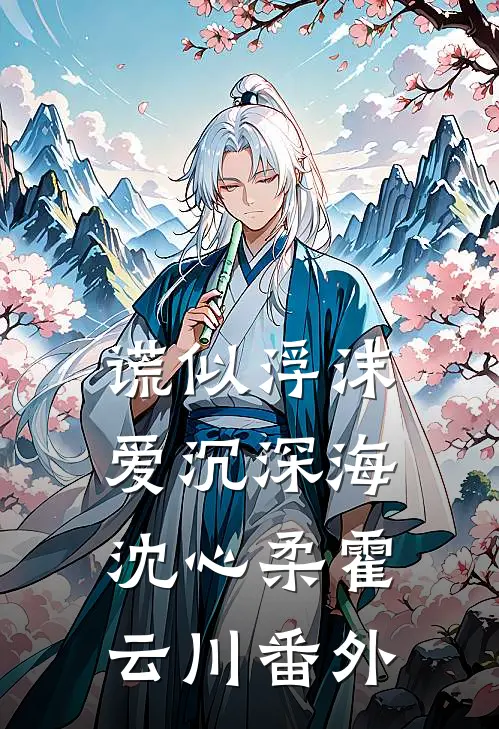 谎似浮沫，爱沉深海沈心柔霍云川番外